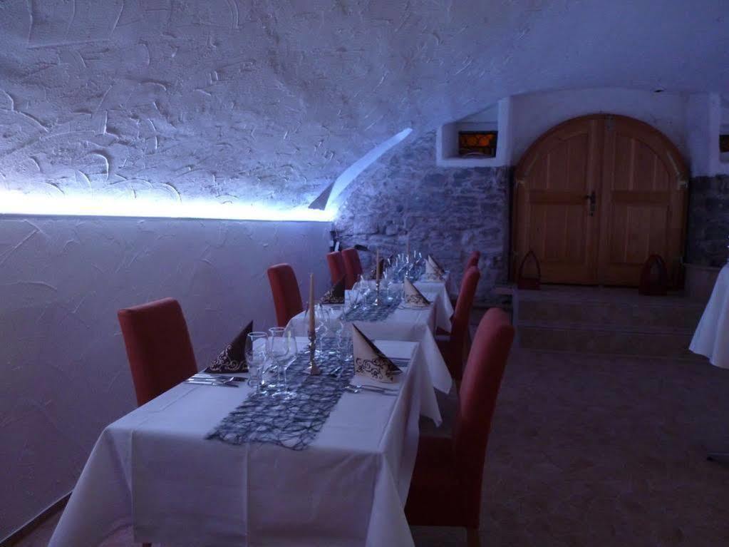 Hotel Dreikoenig & Restaurant Seegourmet Hagnau Exterior photo
