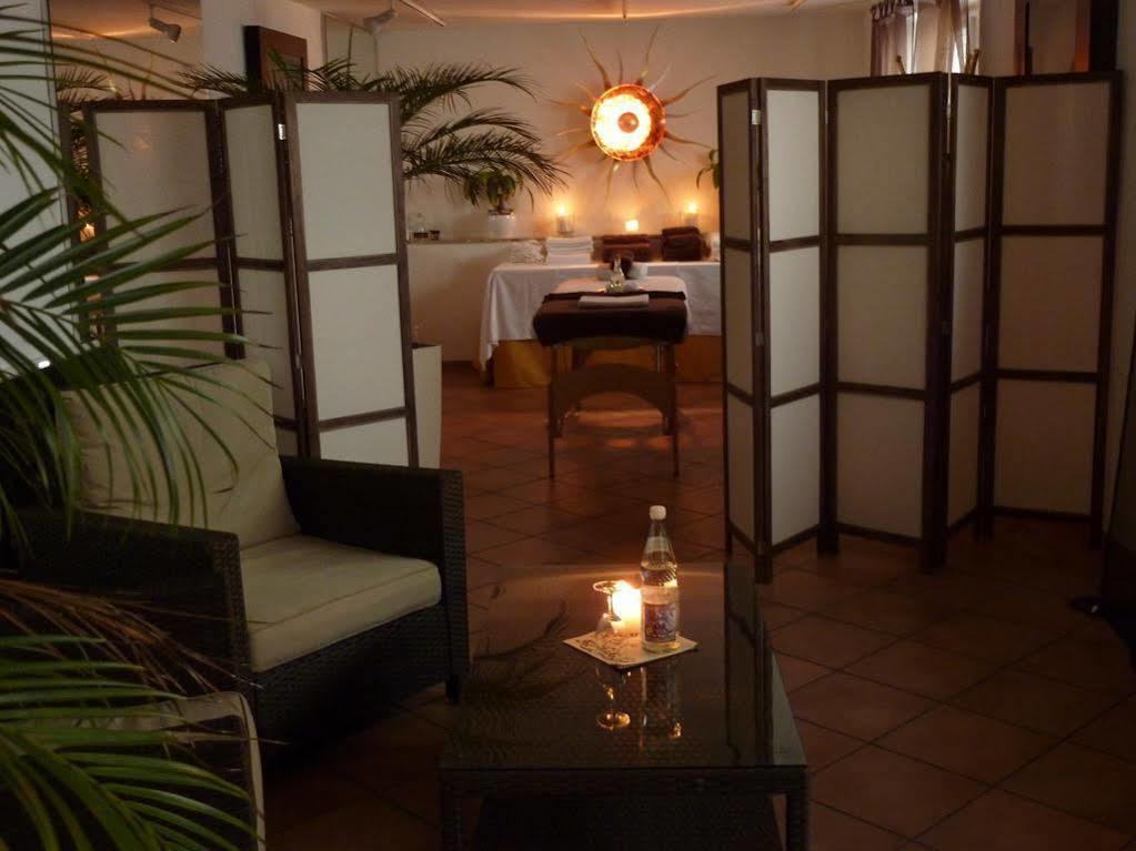 Hotel Dreikoenig & Restaurant Seegourmet Hagnau Exterior photo