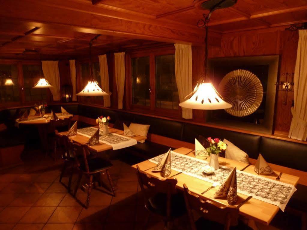 Hotel Dreikoenig & Restaurant Seegourmet Hagnau Exterior photo